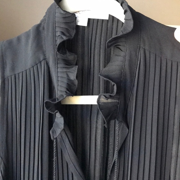 Loft Blouse - Picture 3 of 8